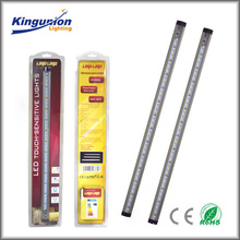 Trade assurance led rigid strip CE ROHS light strips Aluminum warm white led rigid strips